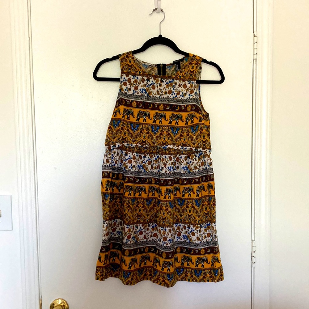 ‼️SALE‼️Sleeveless short dresses bundle